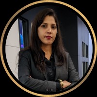 Jyoti Realty Reflection logo - Similar company to Vdohire