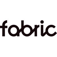Fabric Digital logo - Similar company to Do Good Things
