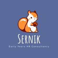 Sernik Early Years HR consultancy logo - Similar company to Nutty Scientists Group