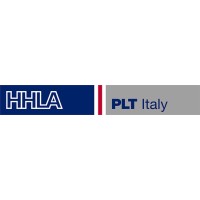 HHLA PLT Italy logo - Similar company to Hhla Hamburger Hafen Und Logistik Ag