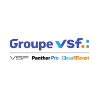 Groupe VSF logo - Similar company to Glasseo