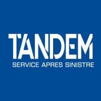 Tandem Service Après Sinistre logo - Similar company to Gus