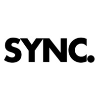 The Sync Agency logo - Similar company to Secret Road Music Services