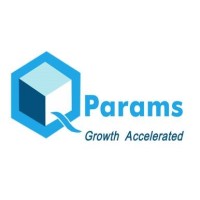 Qparams Technologies Pvt Ltd logo - Similar company to Innochip Solutions