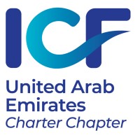 ICF-UAE Charter Chapter logo - Similar company to International Coaching Federation