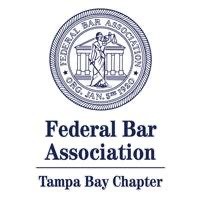 Tampa Bay Chapter of the Federal Bar Association logo - Similar company to Usf Mock Trial