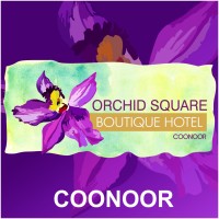 Orchid Square Boutique Hotel, Coonoor logo - Similar company to Coonoor