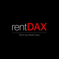 rentDAX logo - Similar company to Organic Online