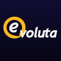 E-Voluta logo - Similar company to Grupo Vasster