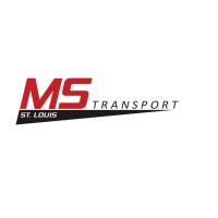 MS Transport, LLC logo - Similar company to Trust Line Logistic Is A Freight Forwarding Company.