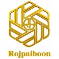Rojpaiboon Equipment Co.,Ltd. logo - Similar company to Meshtec International