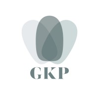 G K P logo - Similar company to Amrita - Model United Nations Society (A-Munso)