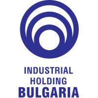 Industrial Holding Bulgaria PLC logo - Similar company to Zmm Sliven Ltd.