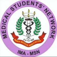INDIAN MEDICAL ASSOCIATION - MEDICAL STUDENTS’ NETWORK (IMA-MSN) TAMIL NADU logo - Similar company to Neet Setu