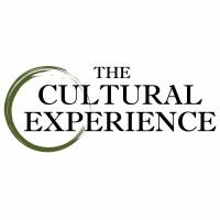 The Cultural Experience logo - Similar company to Ipp Global Print - Uk And China