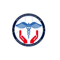 Pre-PA Club at the University of Illinois, Chicago logo - Similar company to Drogonfly Store