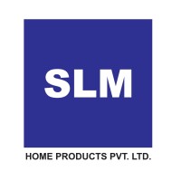 SLM Home Products Pvt Ltd logo - Similar company to O-Shelf