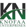 KNOFAA Enterprises logo - Similar company to Triton Paints Pakistan