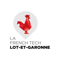 La French Tech Lot-et-Garonne logo - Similar company to Campus Numérique 47