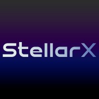 StellarX logo - Similar company to Emposat