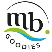 MB GOODIES logo - Similar company to Votremachine.Com