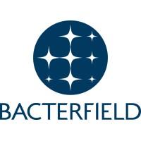 Bacterfield logo - Similar company to Liberi Dentro