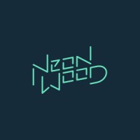 Neon Wood logo - Similar company to Optivo Group