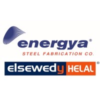Energya Steel Fabrication Egypt logo - Similar company to Powergen