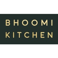 Bhoomi kitchen logo - Similar company to Jmsocials