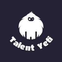 Talent Yeti logo - Similar company to Metaday