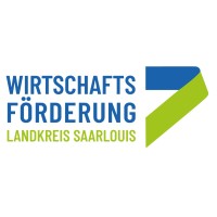 Wirtschaftsförderung im Landkreis Saarlouis logo - Similar company to Gemeinde Neunkirchen/Siegerland