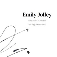 Emily Jolley, Artist logo - Similar company to The Wellbeing Clique
