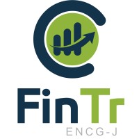 FinTr Club ENCG EL JADIDA logo - Similar company to Ctrl Cpa Inc.