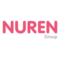 Nuren Group logo - Similar company to Union Roastery