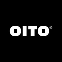 OITO Studios logo - Similar company to Grape
