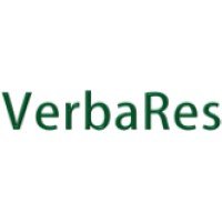 VerbaRes logo - Similar company to Propel