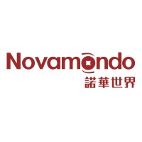 Novamondo Finance Limited logo - Similar company to Chronicle Holdings Limited