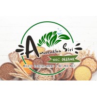 Vaishnavi Millets logo - Similar company to Danaj Millets