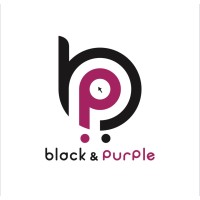 BLACK & PURPLE GENERAL TRADING CO. WLL logo - Similar company to Smart Link Kuwait