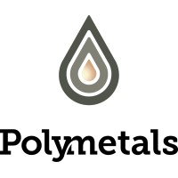 Polymetals logo - Similar company to Glencore Csa Mine