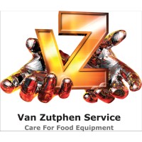 Van Zutphen Service logo - Similar company to Ceto Auto Service