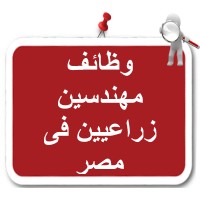 وظائف مهندسين زراعيين فى مصر logo - Similar company to Future Of Egypt - جهاز مستقبل مصر للتنمية المستدامة