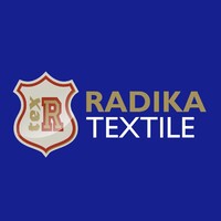 Radika Textile logo - Similar company to Refabrik