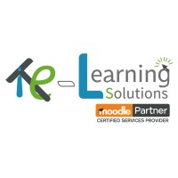 ITEL-Learning logo - Similar company to Industria Elearning