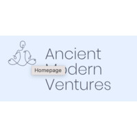 Ancient Modern Ventures logo - Similar company to Humanity Studio