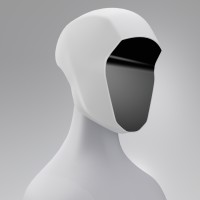 Borg Robotics logo - Similar company to Foundation Robotics