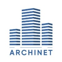 ARCHINET logo - Similar company to Cages Srlu
