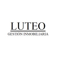 LUTEO Gestión Inmobiliaria logo - Similar company to Comas Inmobiliaria