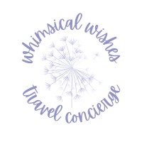 Whimsical Wishes Travel Concierge logo - Similar company to Webpunch