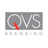 QVS Branding Inc - Graphic Design and Branding logo - Similar company to Que Graphic Design